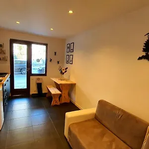 La Pause De L'ours Appartement