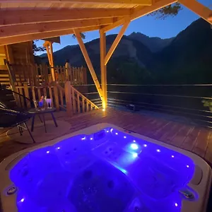 L'empreinte Lodge