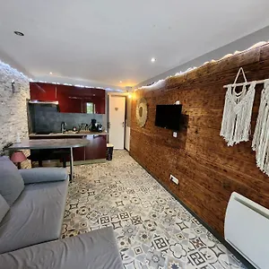 Le Nid Douillet Appartement